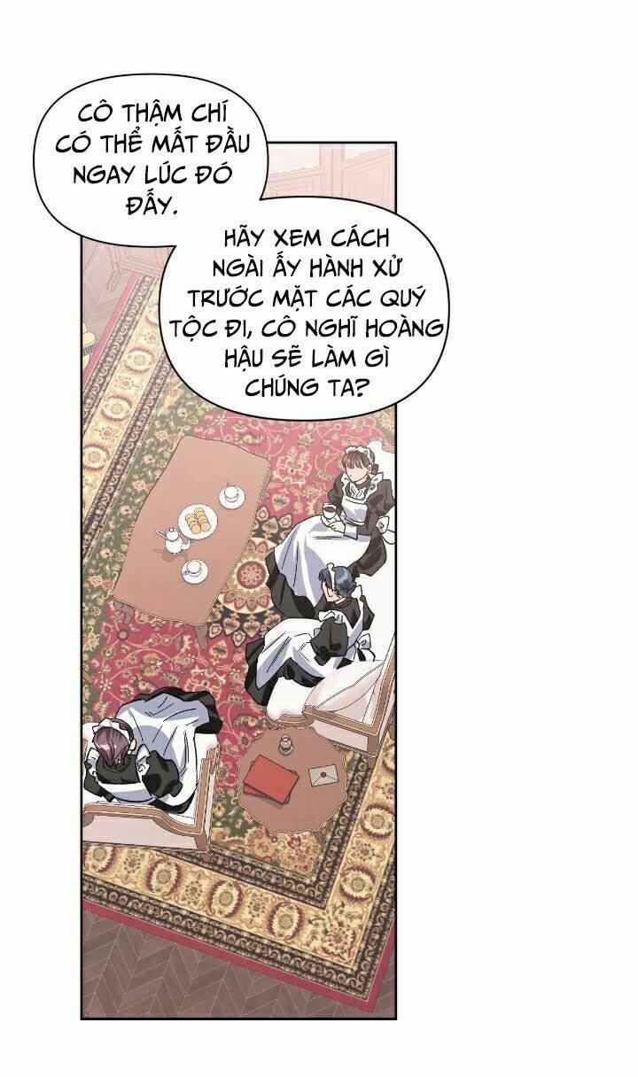 Nhân Vật Phản Diện Xứng Đôi Với Bạo Chúa 14 trang 29