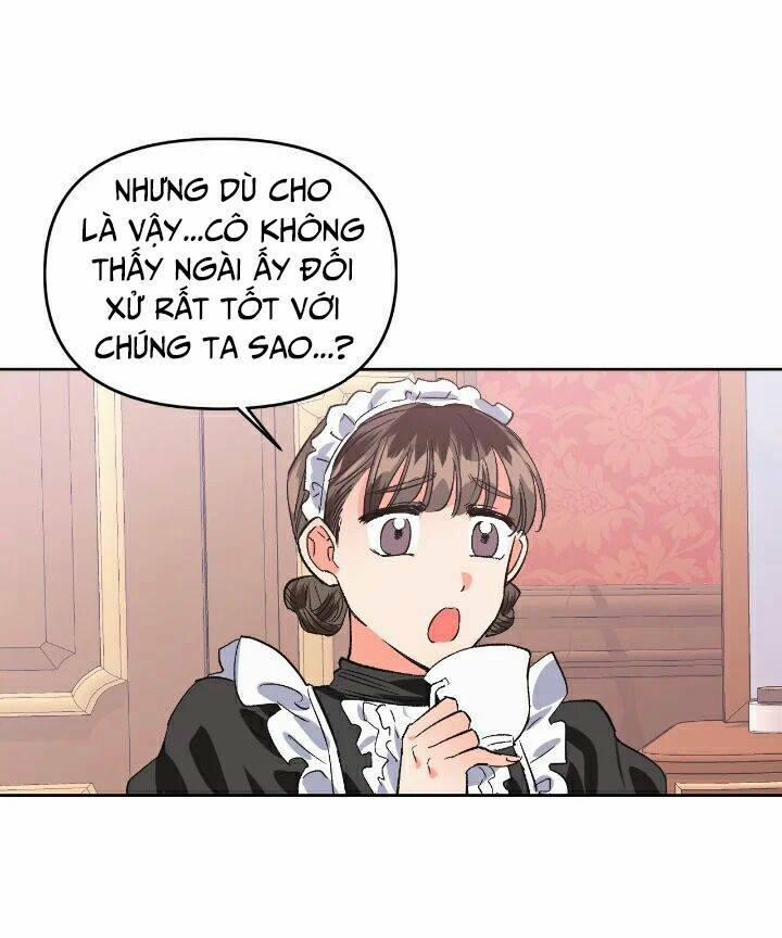 Nhân Vật Phản Diện Xứng Đôi Với Bạo Chúa 14 trang 30