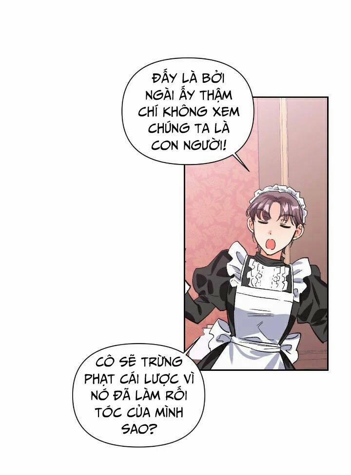 Nhân Vật Phản Diện Xứng Đôi Với Bạo Chúa 14 trang 31