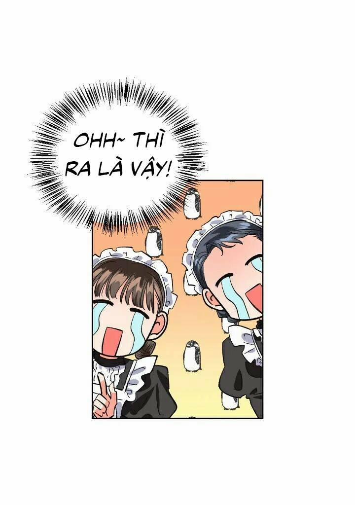 Nhân Vật Phản Diện Xứng Đôi Với Bạo Chúa 14 trang 32