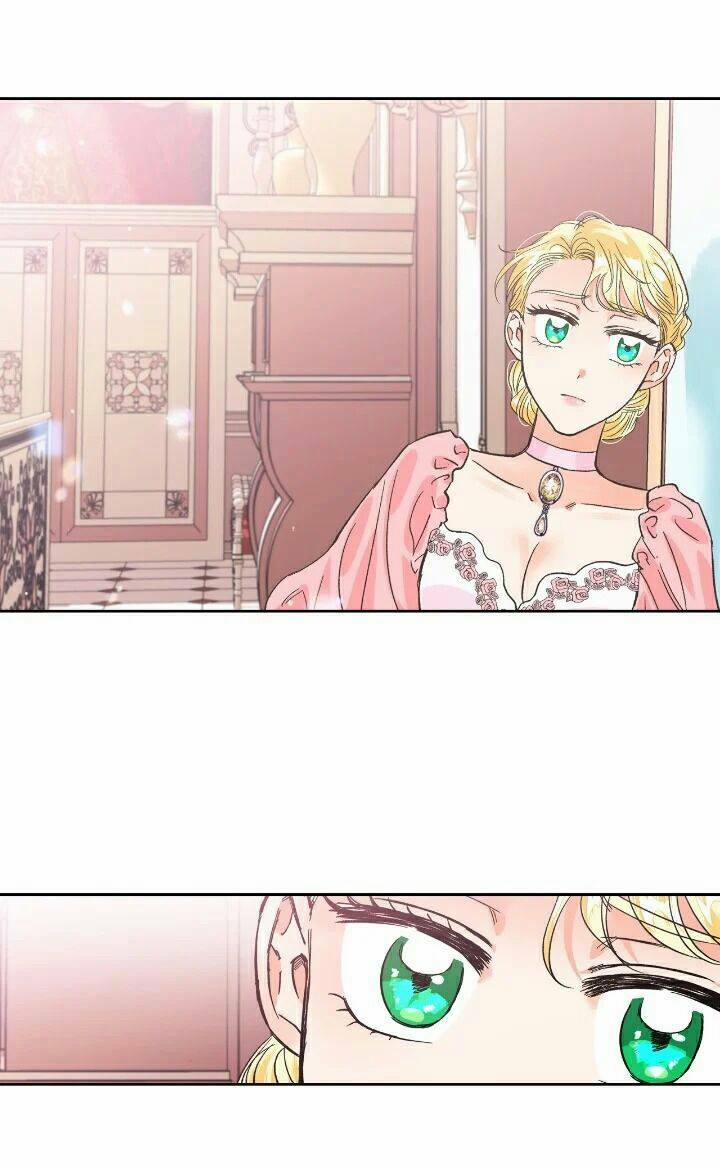 Nhân Vật Phản Diện Xứng Đôi Với Bạo Chúa 14 trang 33