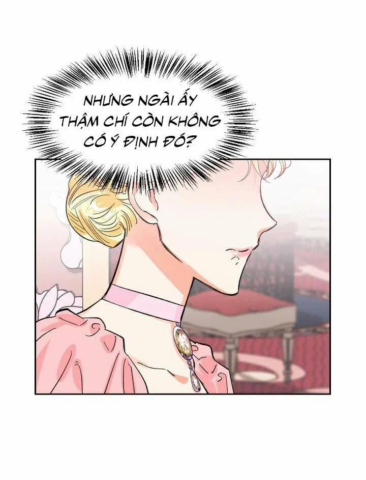 Nhân Vật Phản Diện Xứng Đôi Với Bạo Chúa 14 trang 37