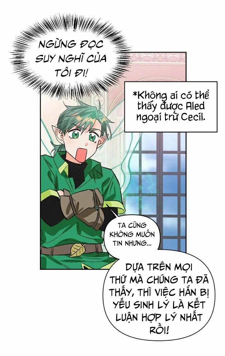 Nhân Vật Phản Diện Xứng Đôi Với Bạo Chúa 14 trang 49