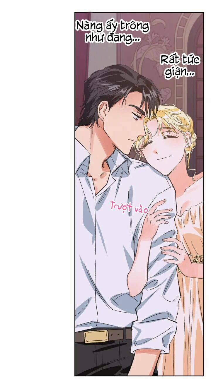 Nhân Vật Phản Diện Xứng Đôi Với Bạo Chúa 14 trang 5