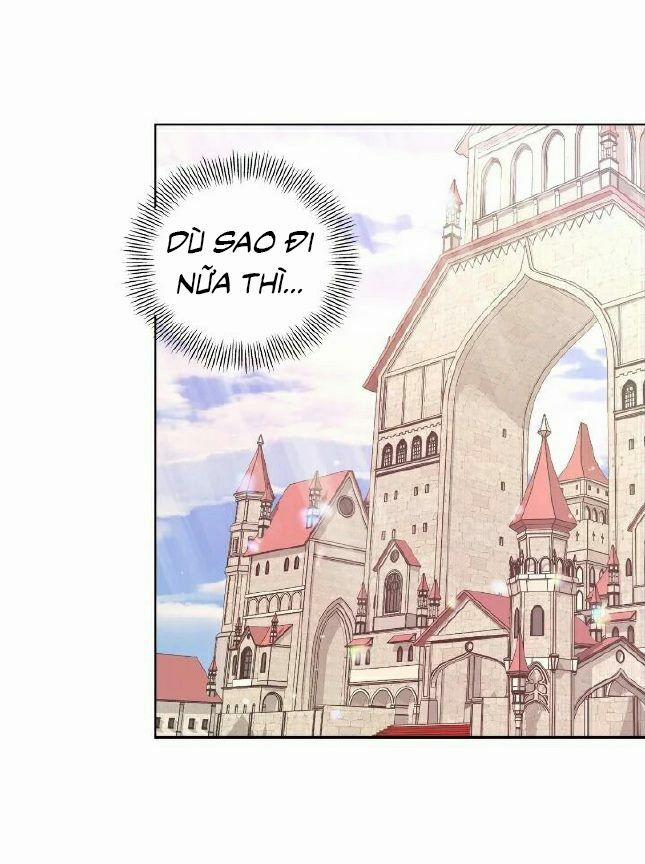 Nhân Vật Phản Diện Xứng Đôi Với Bạo Chúa 14 trang 54