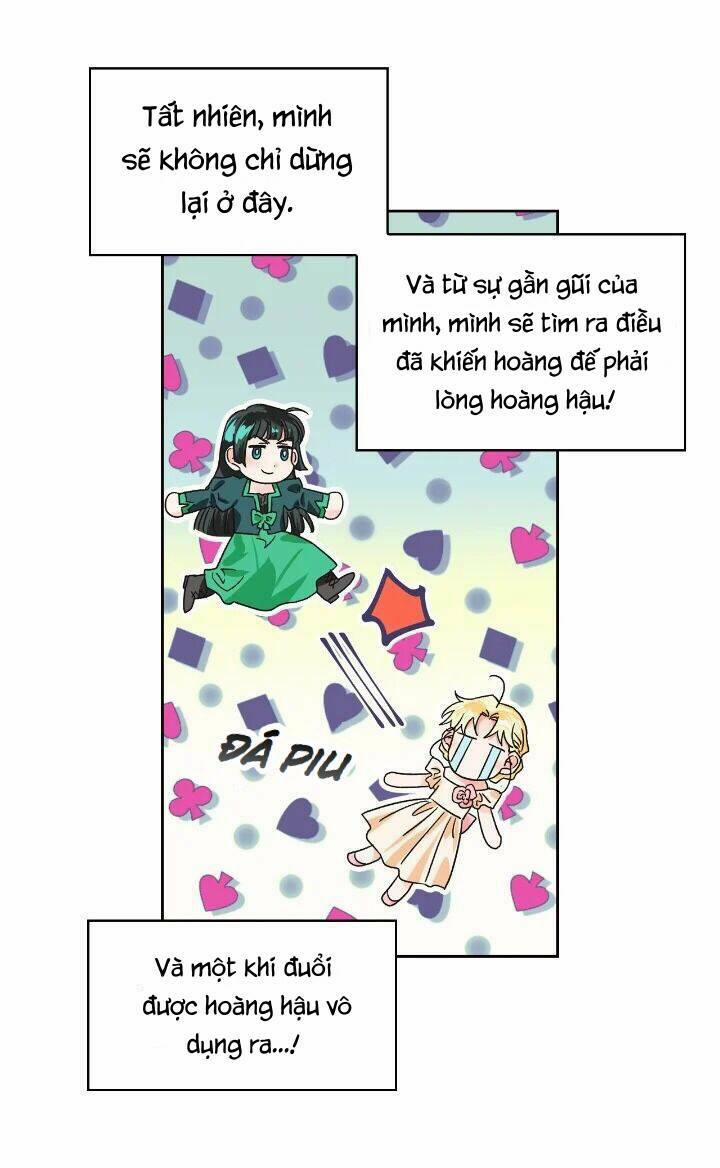 Nhân Vật Phản Diện Xứng Đôi Với Bạo Chúa 15 trang 10