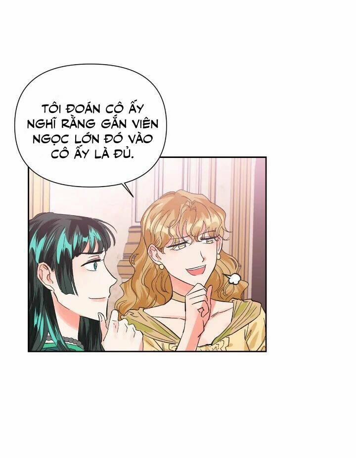 Nhân Vật Phản Diện Xứng Đôi Với Bạo Chúa 15 trang 20