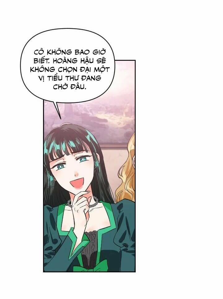 Nhân Vật Phản Diện Xứng Đôi Với Bạo Chúa 15 trang 23