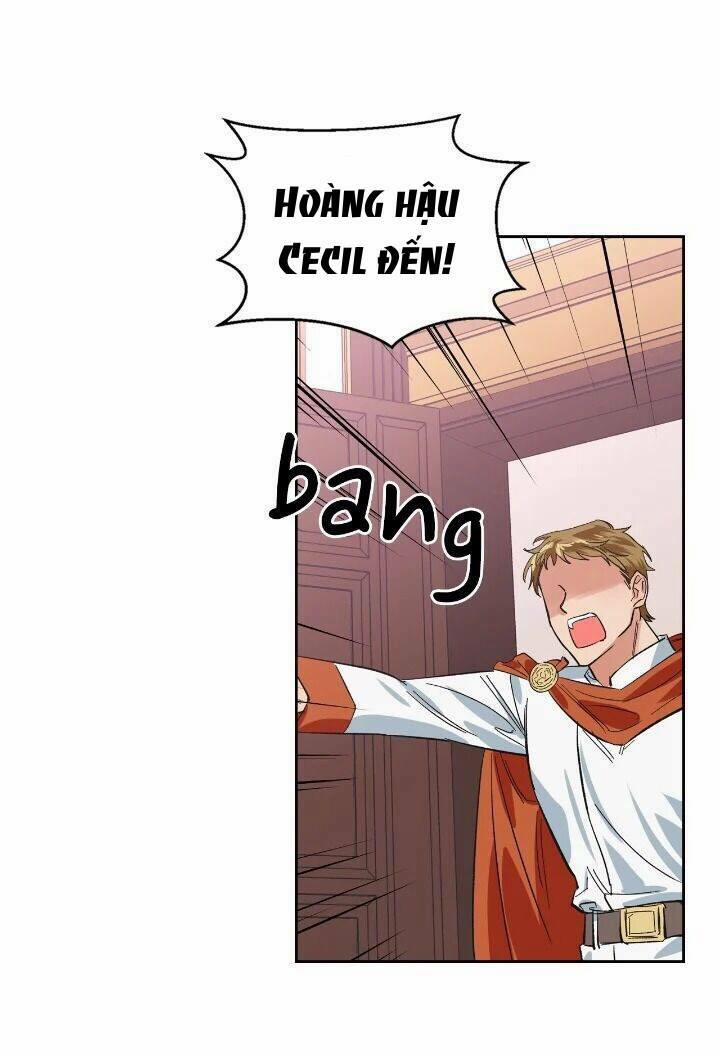 Nhân Vật Phản Diện Xứng Đôi Với Bạo Chúa 15 trang 26
