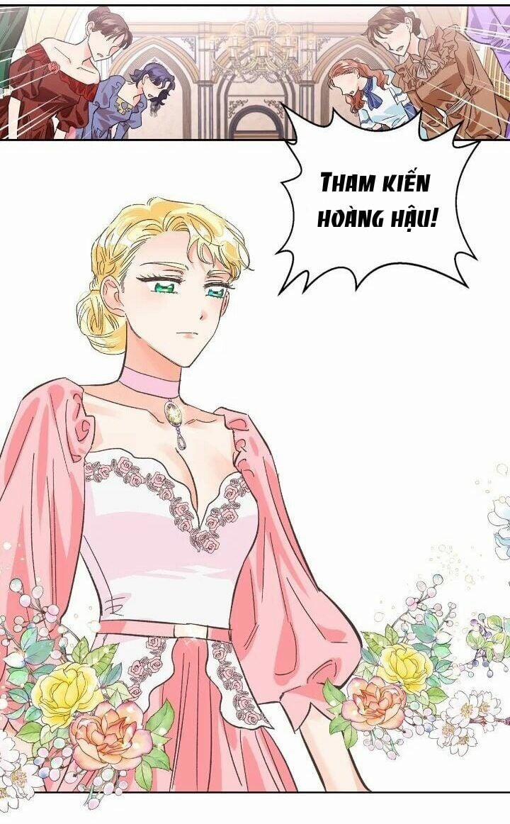 Nhân Vật Phản Diện Xứng Đôi Với Bạo Chúa 15 trang 27