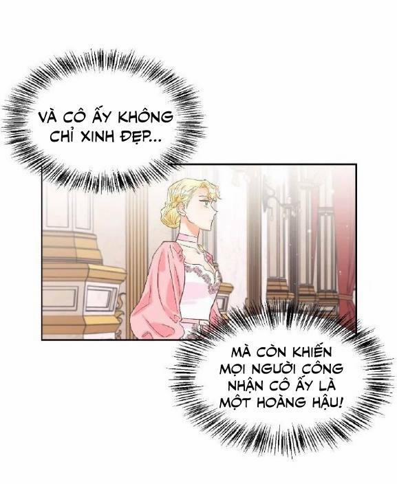 Nhân Vật Phản Diện Xứng Đôi Với Bạo Chúa 15 trang 30