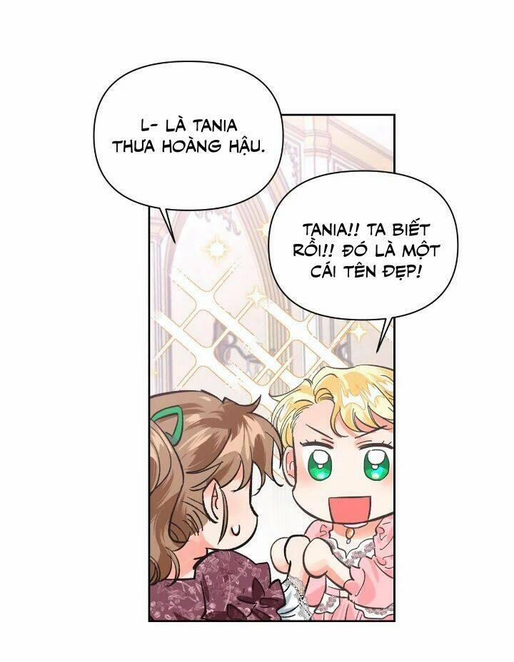 Nhân Vật Phản Diện Xứng Đôi Với Bạo Chúa 15 trang 41