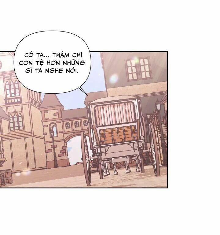 Nhân Vật Phản Diện Xứng Đôi Với Bạo Chúa 15 trang 49