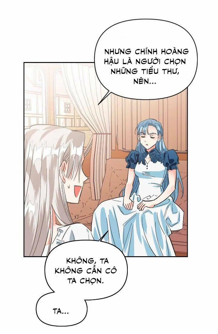 Nhân Vật Phản Diện Xứng Đôi Với Bạo Chúa 15 trang 57