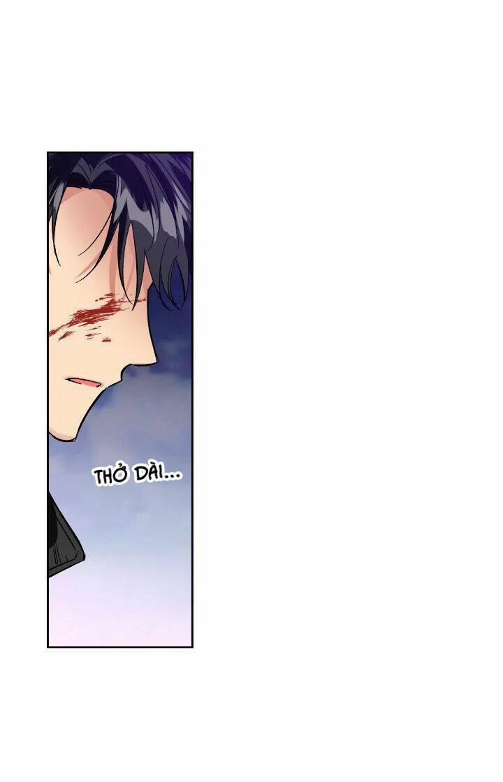 Nhân Vật Phản Diện Xứng Đôi Với Bạo Chúa 15 trang 61