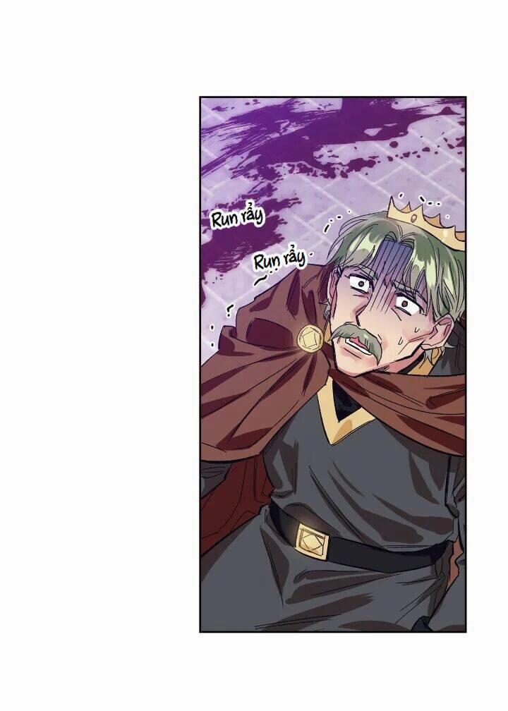 Nhân Vật Phản Diện Xứng Đôi Với Bạo Chúa 15 trang 62