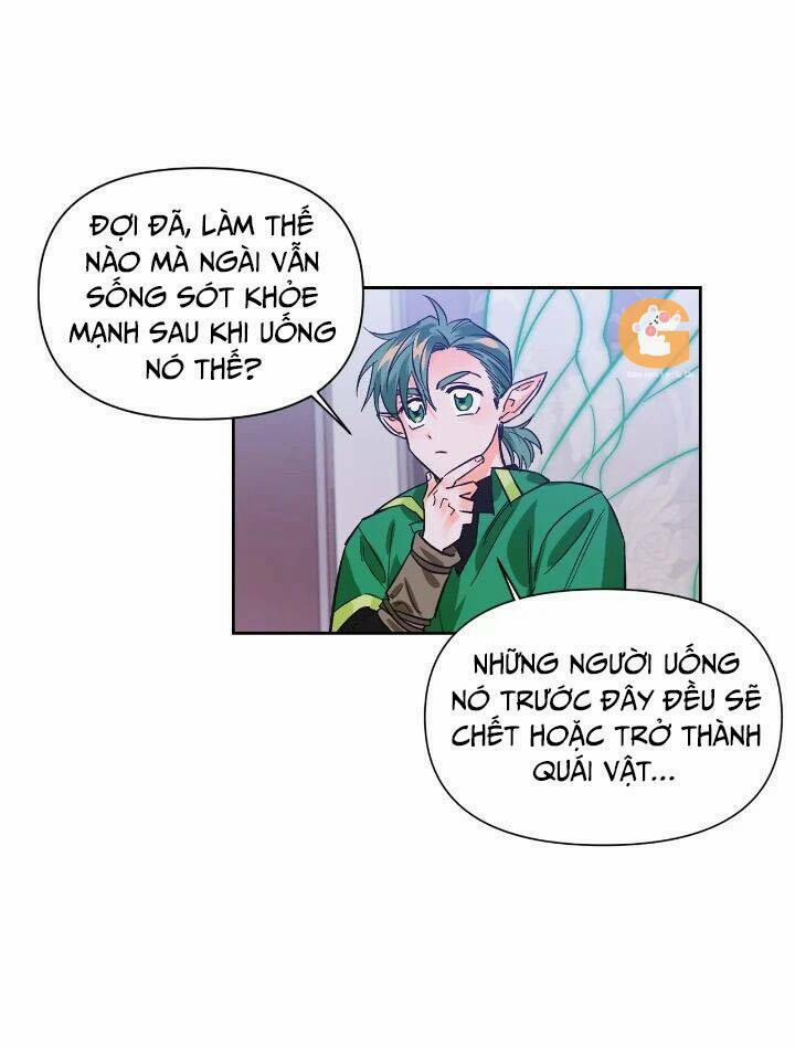 Nhân Vật Phản Diện Xứng Đôi Với Bạo Chúa 19 trang 5