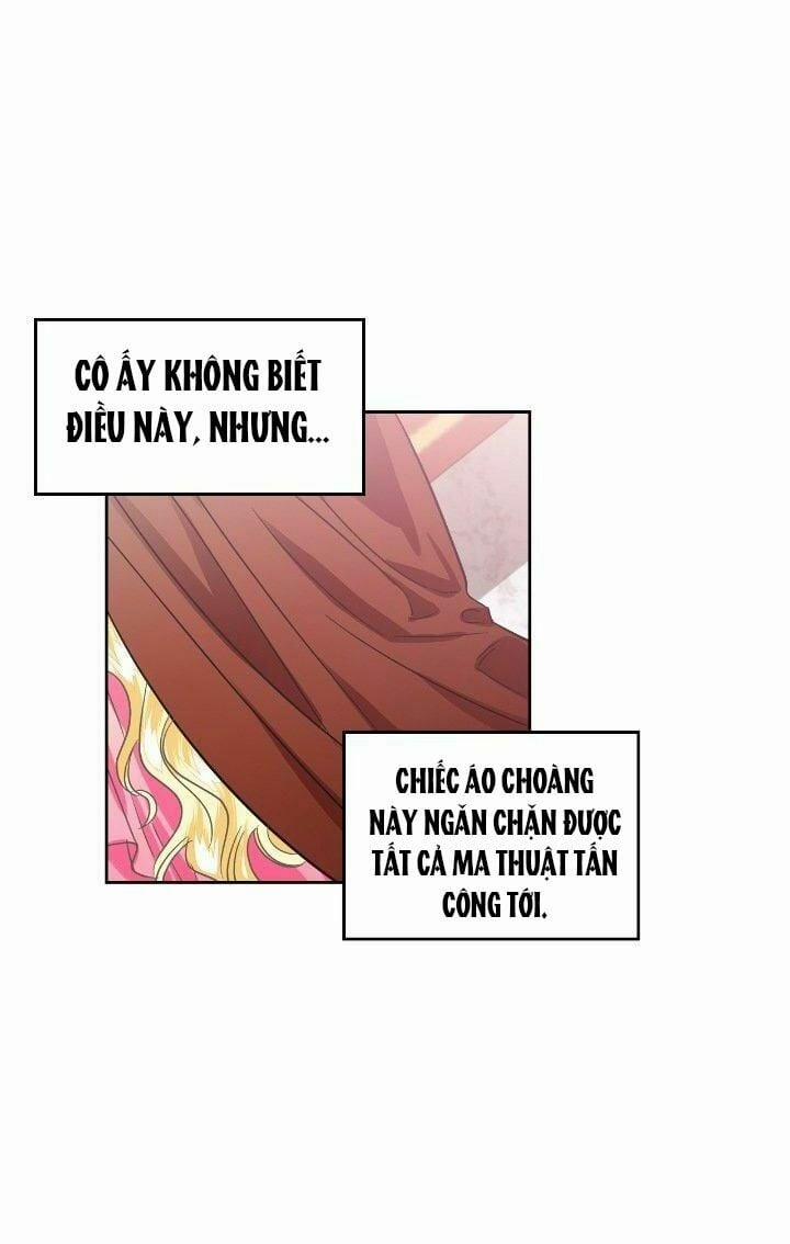 Nhân Vật Phản Diện Xứng Đôi Với Bạo Chúa 21 trang 18