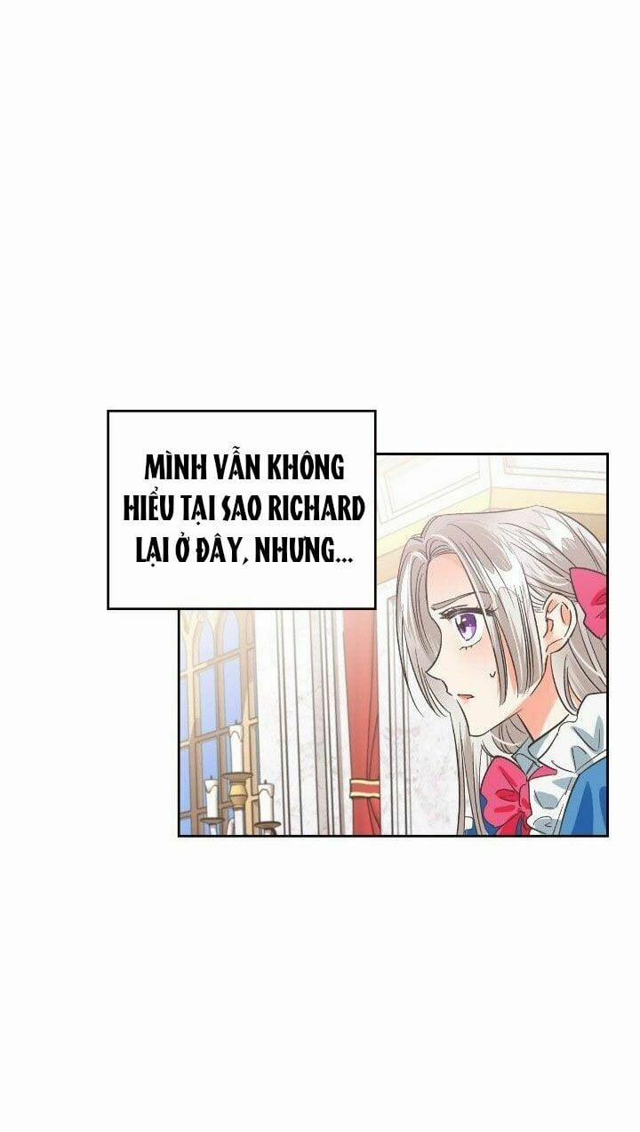 Nhân Vật Phản Diện Xứng Đôi Với Bạo Chúa 21 trang 29