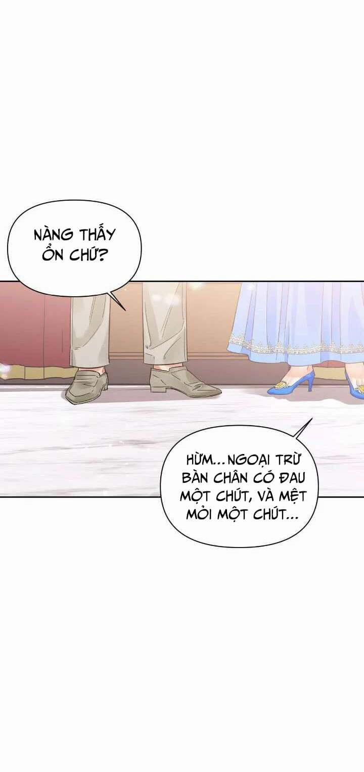 Nhân Vật Phản Diện Xứng Đôi Với Bạo Chúa 27 trang 38