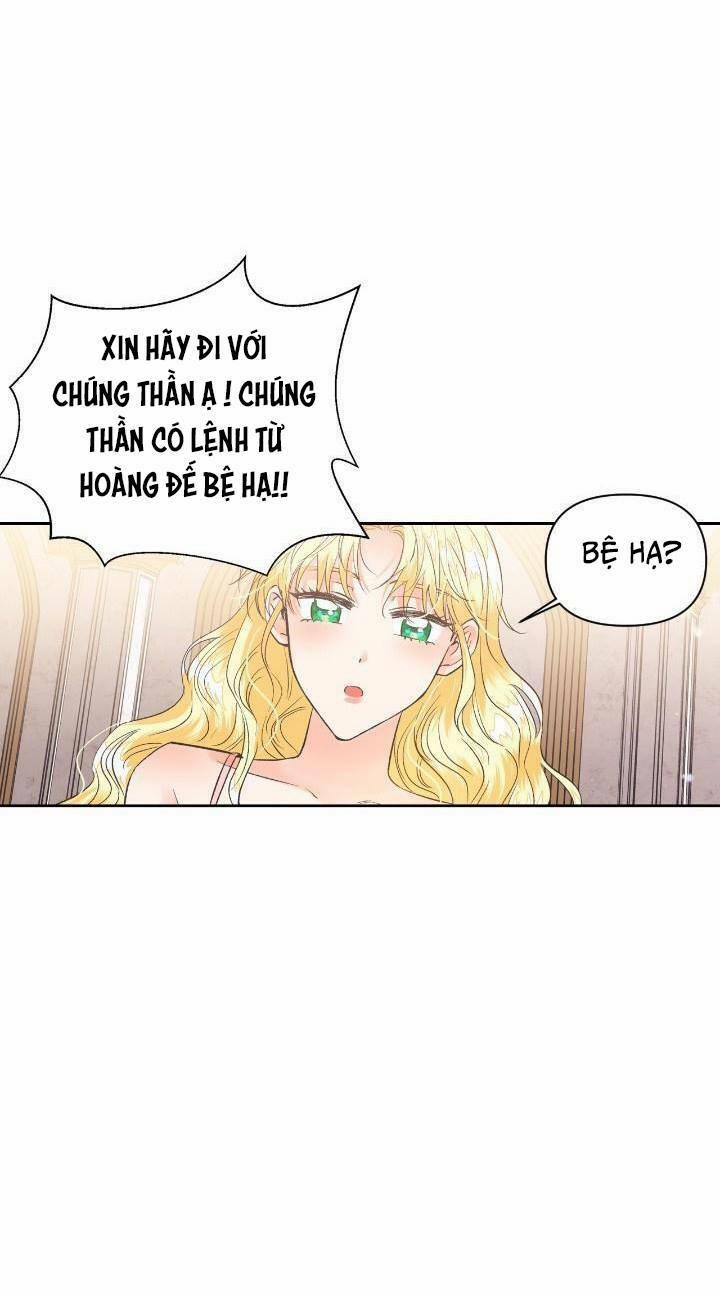 Nhân Vật Phản Diện Xứng Đôi Với Bạo Chúa 29 trang 30