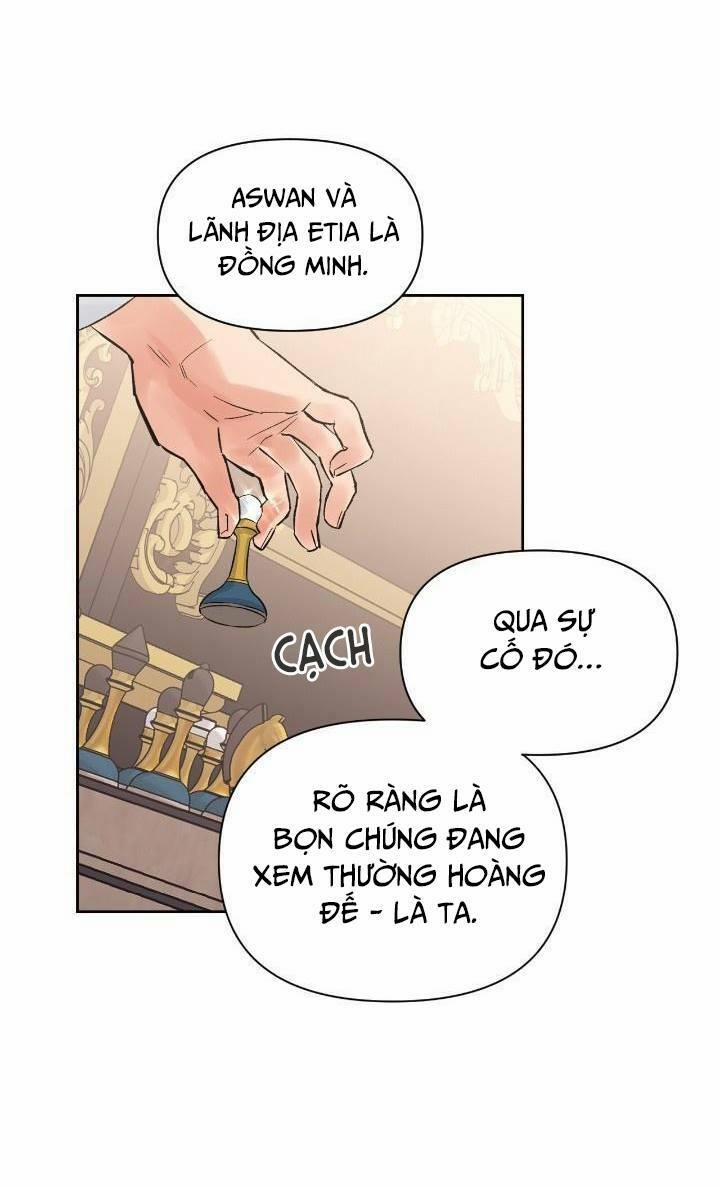 Nhân Vật Phản Diện Xứng Đôi Với Bạo Chúa 29 trang 44