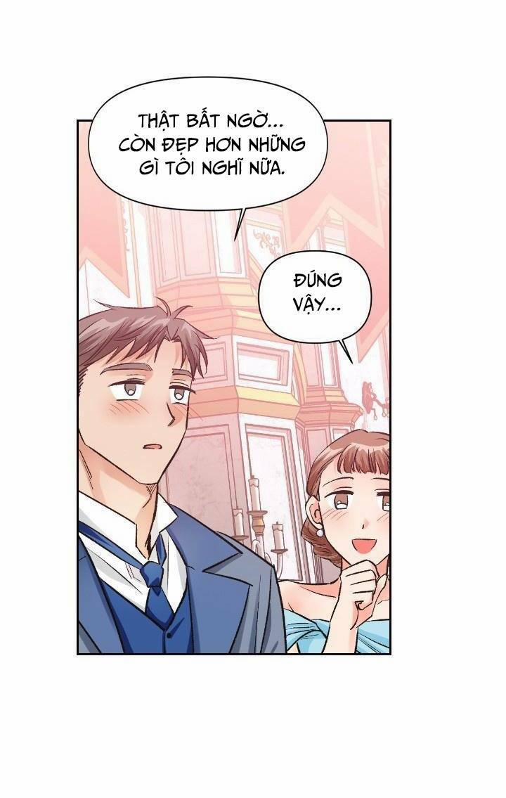 Nhân Vật Phản Diện Xứng Đôi Với Bạo Chúa 29 trang 54