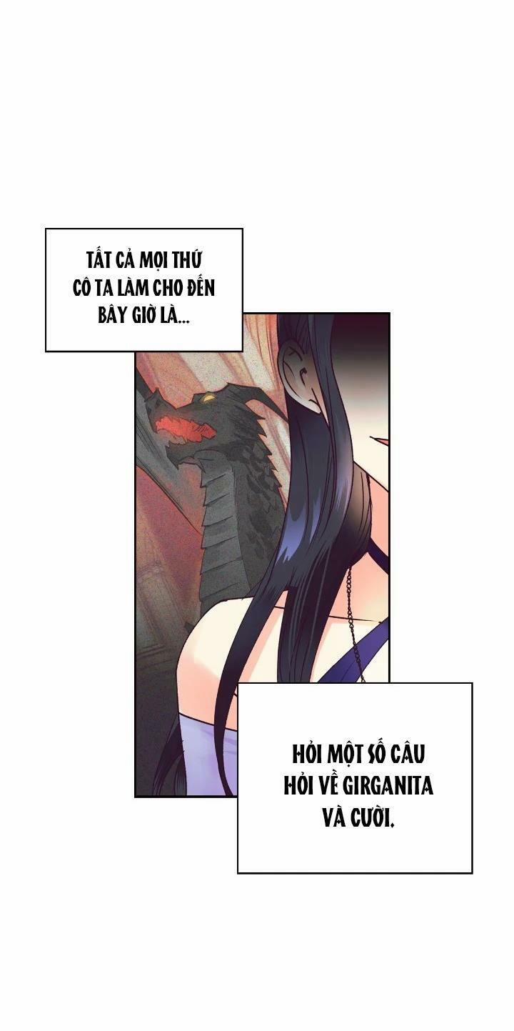 Nhân Vật Phản Diện Xứng Đôi Với Bạo Chúa 30 trang 27