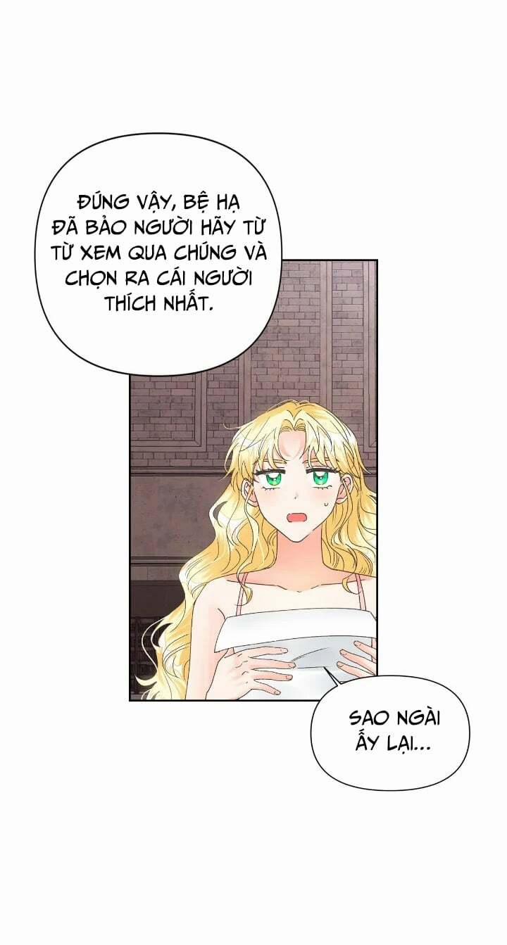 Nhân Vật Phản Diện Xứng Đôi Với Bạo Chúa 30 trang 3