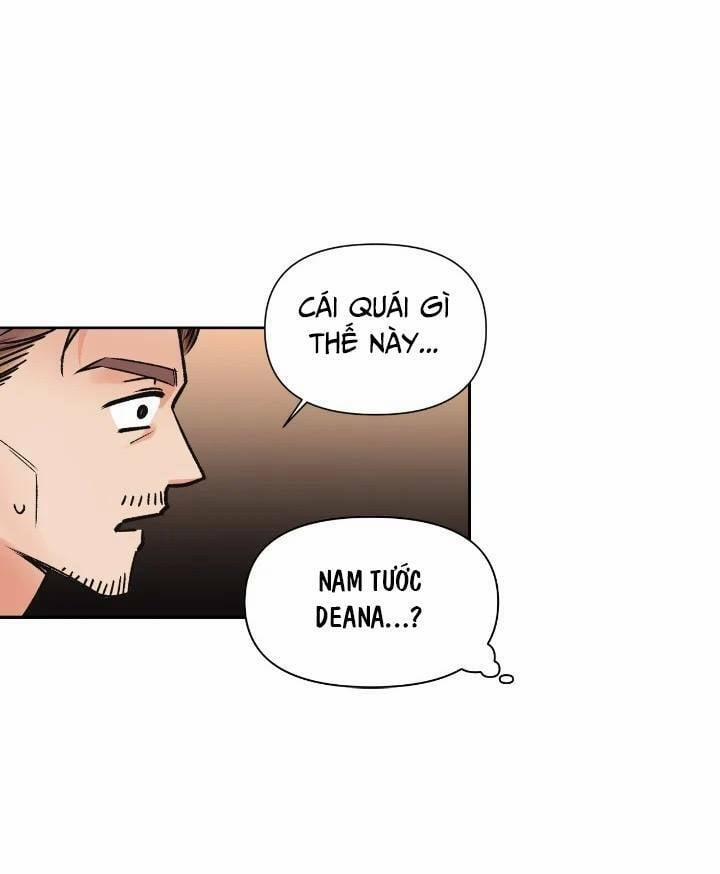 Nhân Vật Phản Diện Xứng Đôi Với Bạo Chúa 31 trang 14