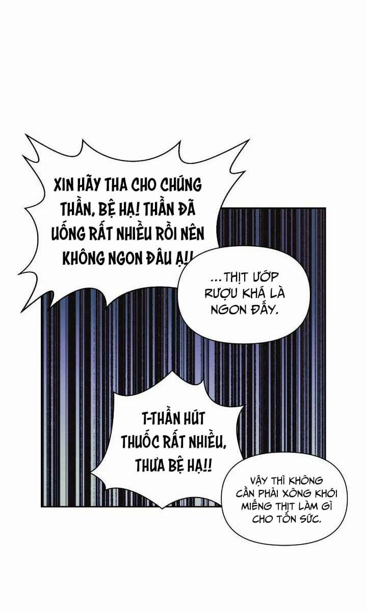 Nhân Vật Phản Diện Xứng Đôi Với Bạo Chúa 32 trang 48