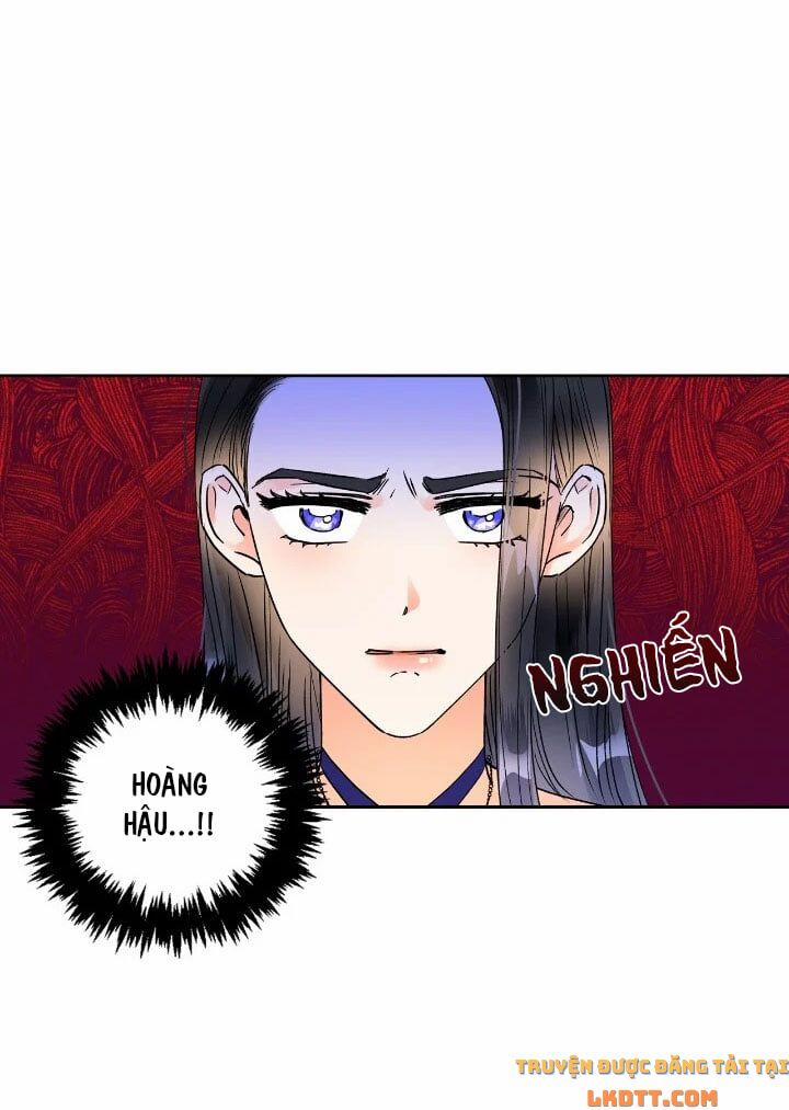 Nhân Vật Phản Diện Xứng Đôi Với Bạo Chúa 33 trang 17