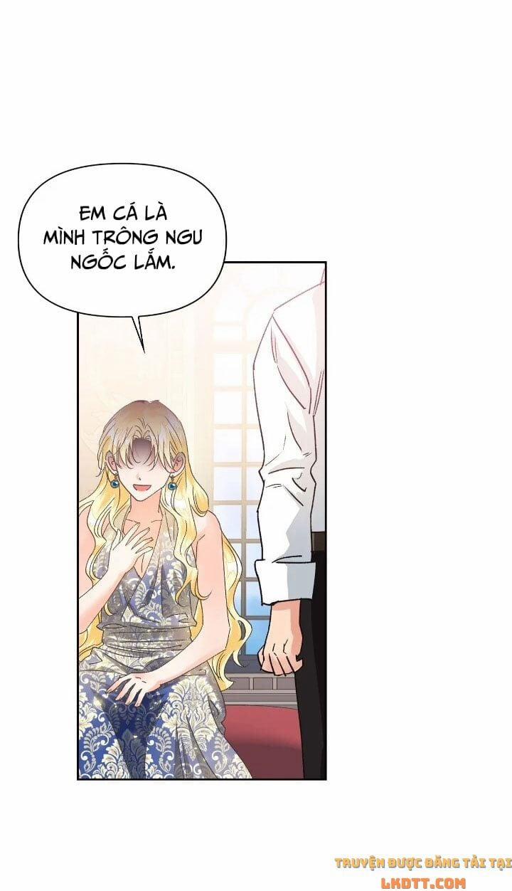 Nhân Vật Phản Diện Xứng Đôi Với Bạo Chúa 33 trang 29