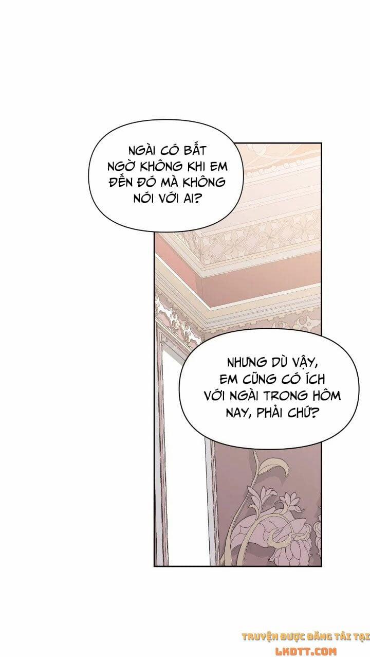 Nhân Vật Phản Diện Xứng Đôi Với Bạo Chúa 33 trang 31
