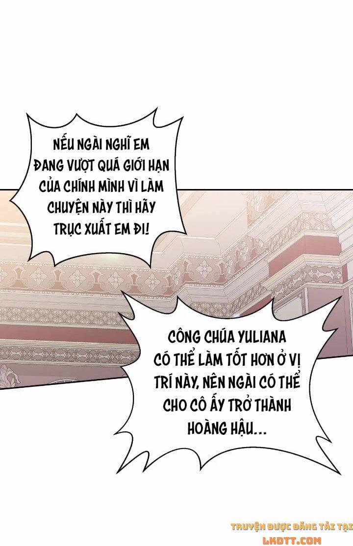 Nhân Vật Phản Diện Xứng Đôi Với Bạo Chúa 33 trang 44