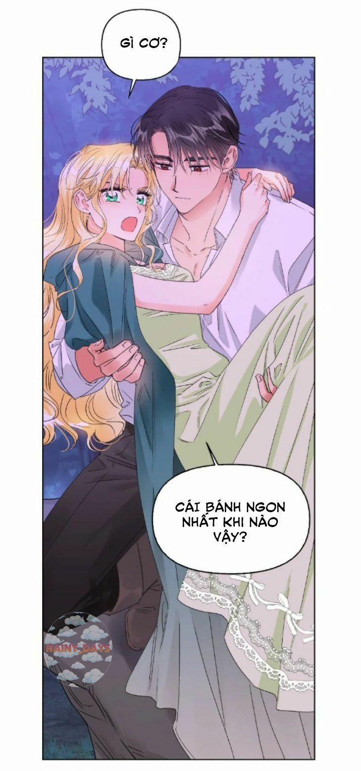 Nhân Vật Phản Diện Xứng Đôi Với Bạo Chúa 34 trang 28