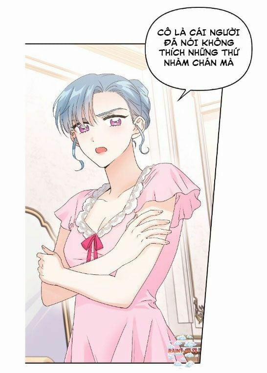Nhân Vật Phản Diện Xứng Đôi Với Bạo Chúa 36 trang 36
