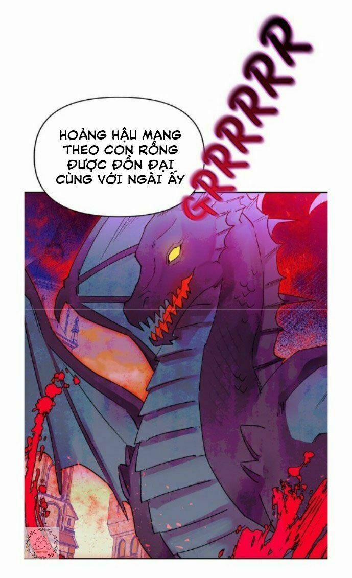 Nhân Vật Phản Diện Xứng Đôi Với Bạo Chúa 37 trang 23