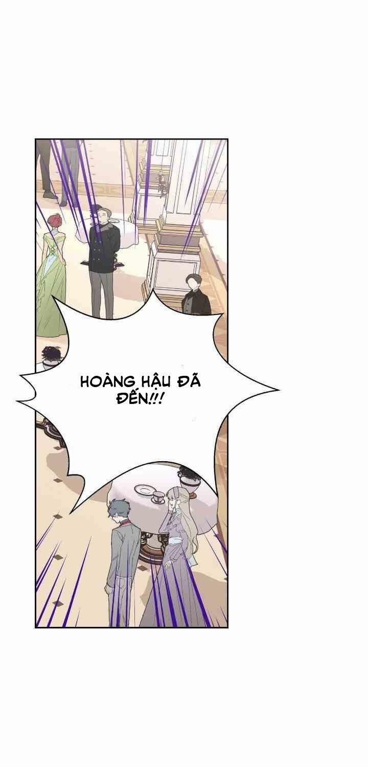 Nhân Vật Phản Diện Xứng Đôi Với Bạo Chúa 38 trang 20