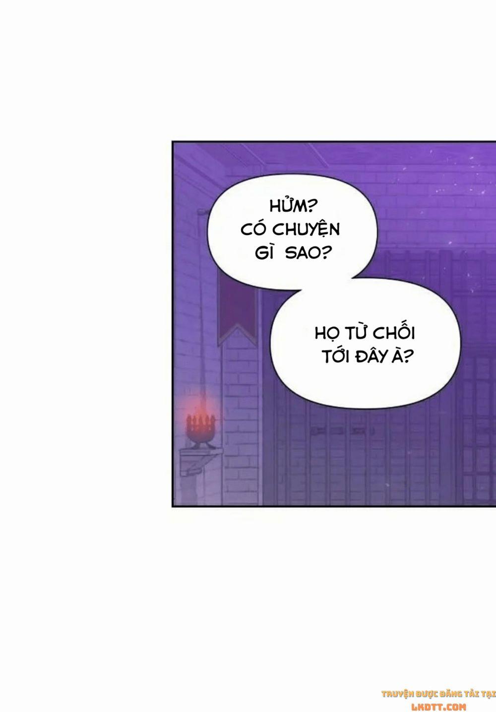 Nhân Vật Phản Diện Xứng Đôi Với Bạo Chúa 39 trang 18
