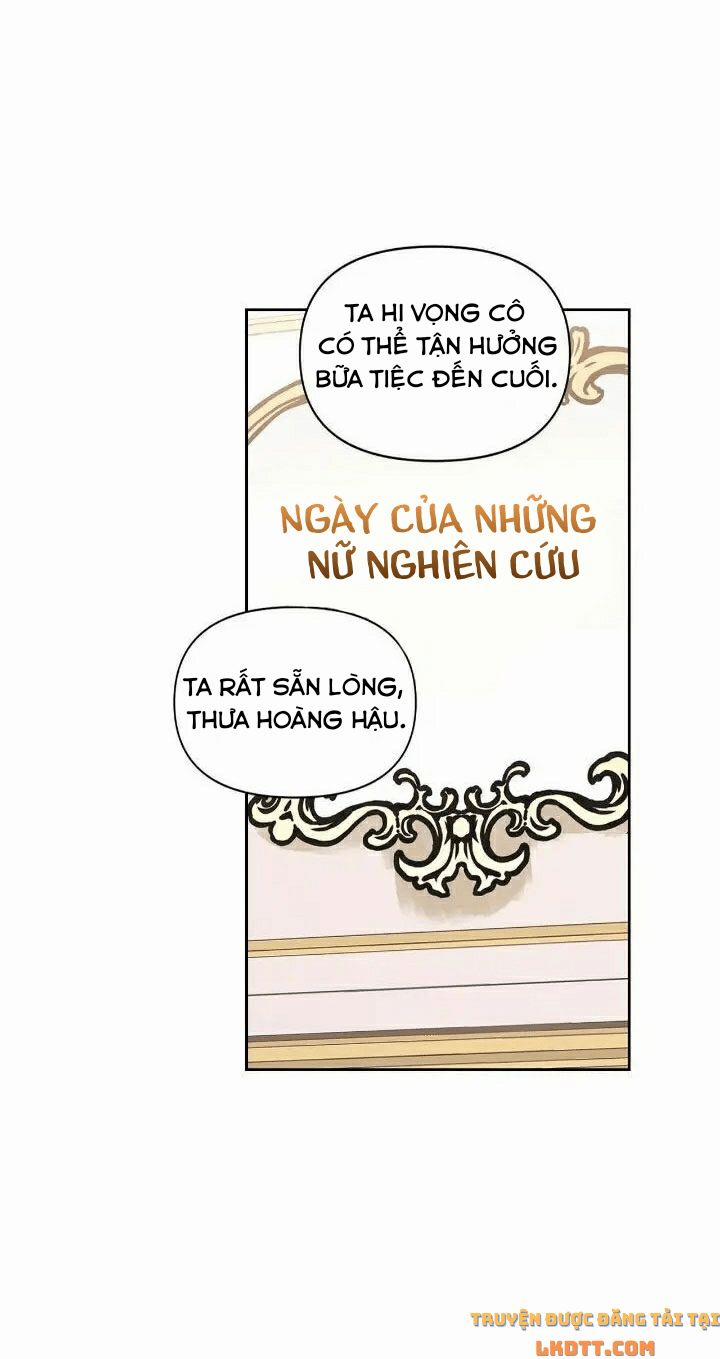 Nhân Vật Phản Diện Xứng Đôi Với Bạo Chúa 39 trang 33