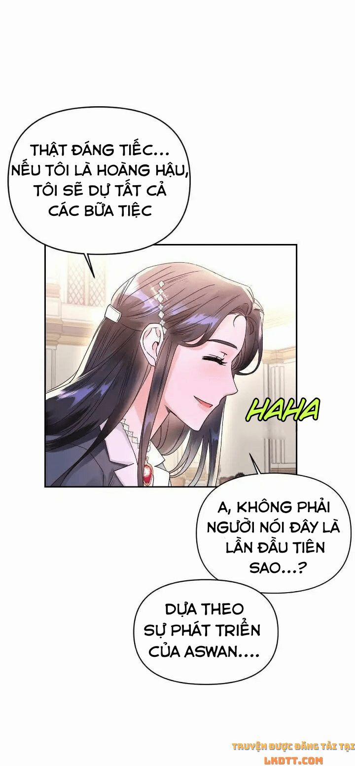 Nhân Vật Phản Diện Xứng Đôi Với Bạo Chúa 39 trang 34