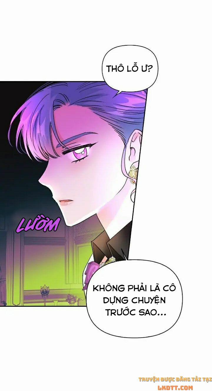 Nhân Vật Phản Diện Xứng Đôi Với Bạo Chúa 39 trang 39