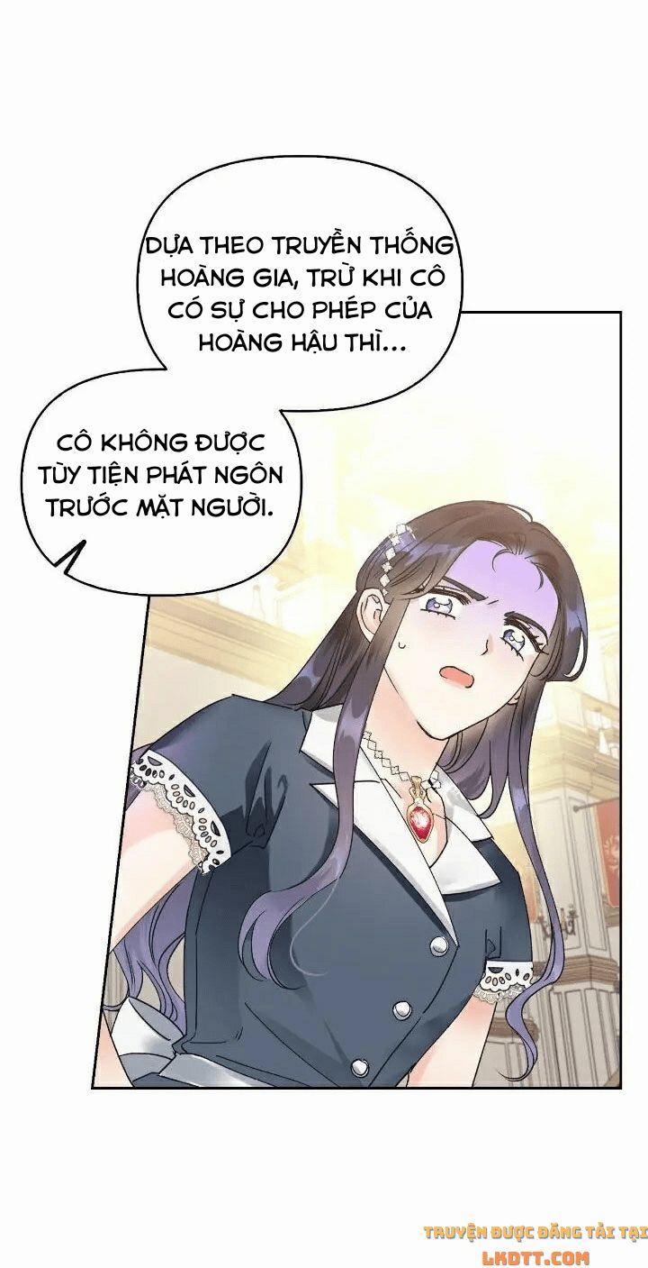 Nhân Vật Phản Diện Xứng Đôi Với Bạo Chúa 39 trang 40
