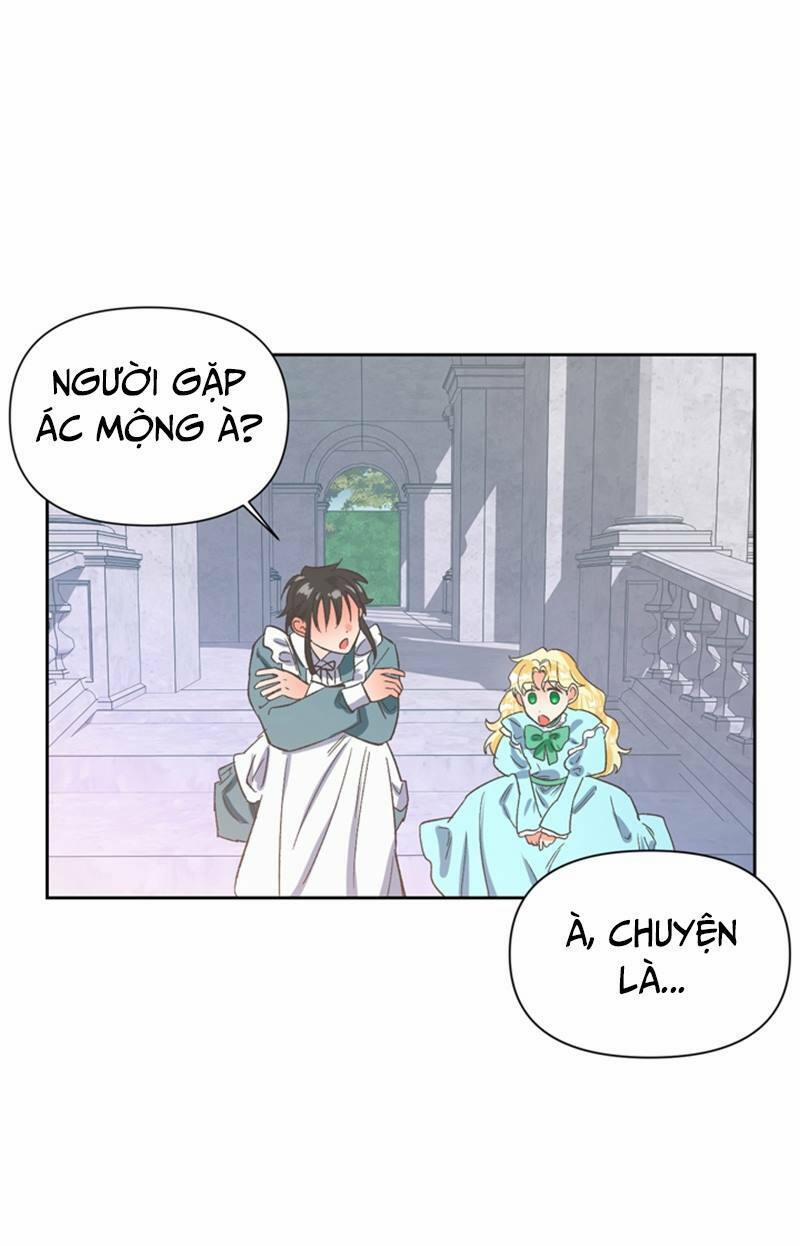 Nhân Vật Phản Diện Xứng Đôi Với Bạo Chúa 4 trang 13