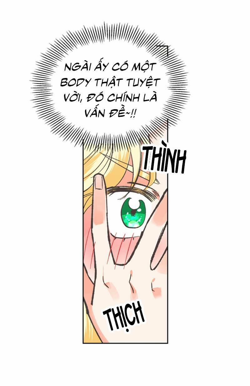 Nhân Vật Phản Diện Xứng Đôi Với Bạo Chúa 4 trang 20