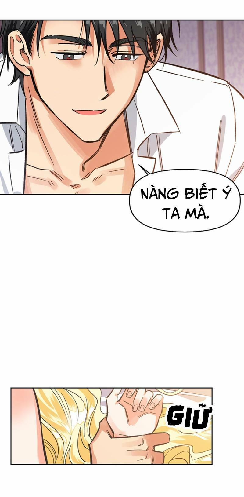 Nhân Vật Phản Diện Xứng Đôi Với Bạo Chúa 4 trang 38