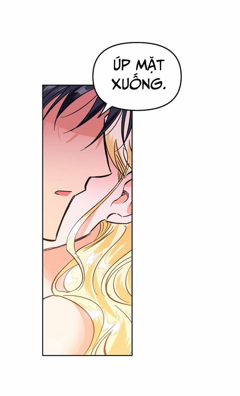 Nhân Vật Phản Diện Xứng Đôi Với Bạo Chúa 4 trang 40