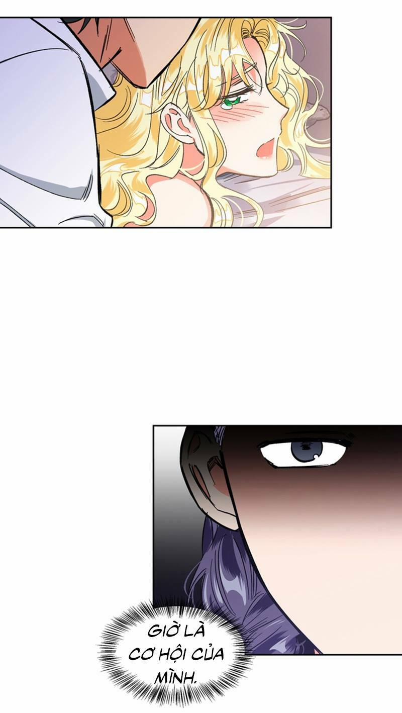 Nhân Vật Phản Diện Xứng Đôi Với Bạo Chúa 4 trang 44