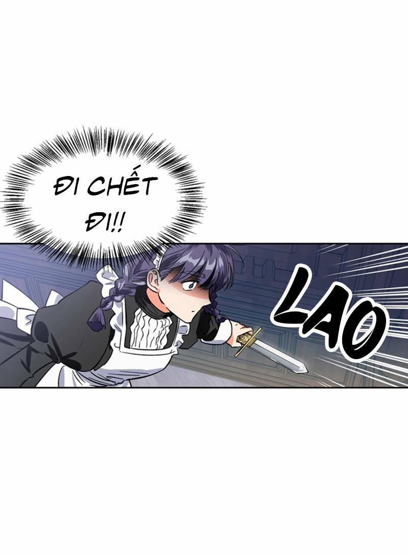 Nhân Vật Phản Diện Xứng Đôi Với Bạo Chúa 4 trang 45